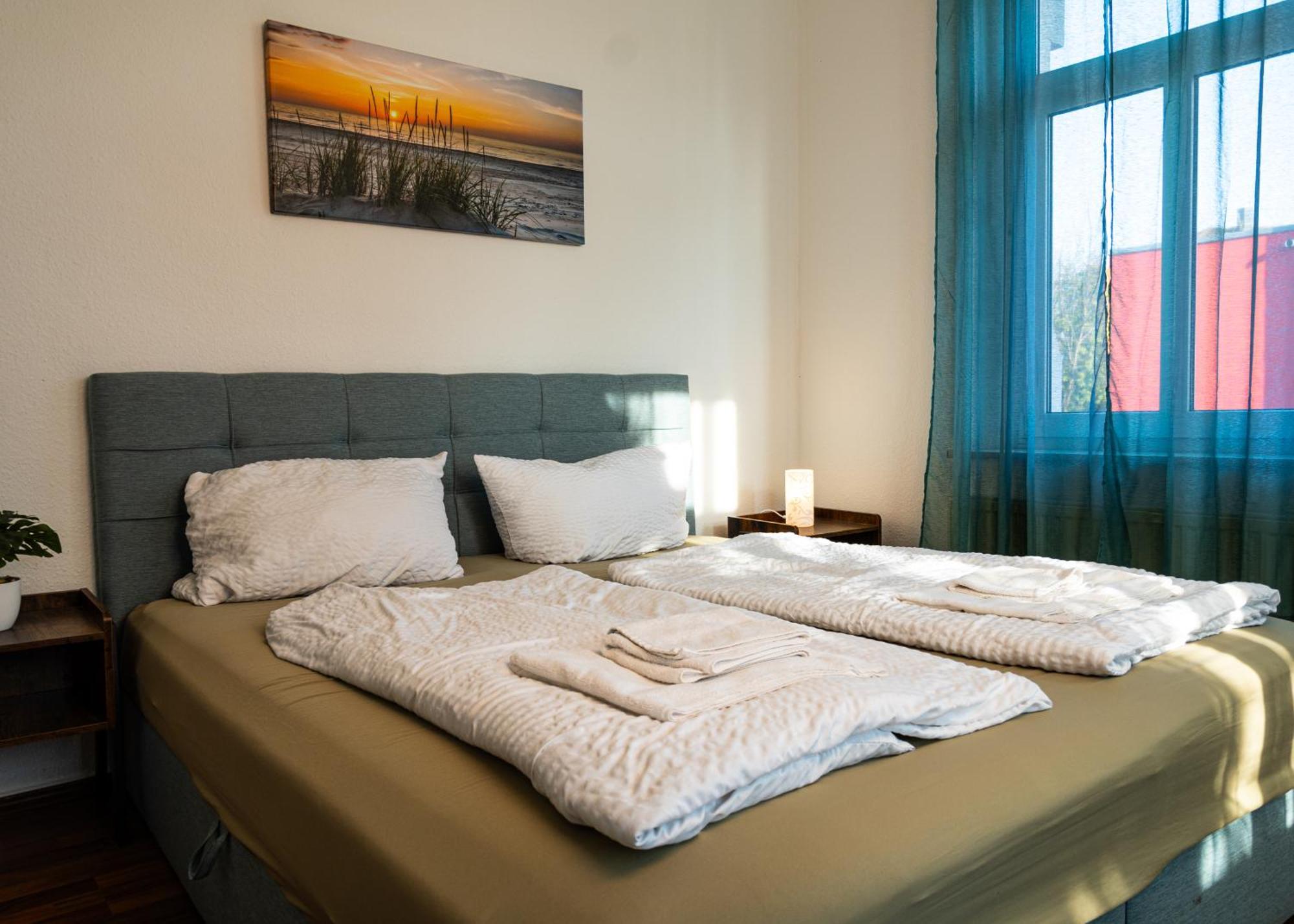 Apartmenthaus Rankestrasse 4 دريسدن المظهر الخارجي الصورة