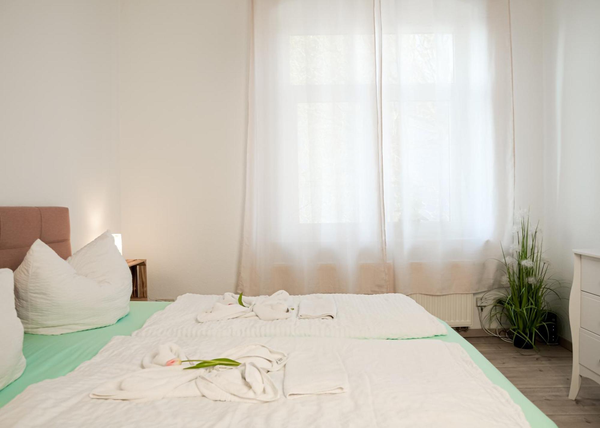 Apartmenthaus Rankestrasse 4 دريسدن المظهر الخارجي الصورة