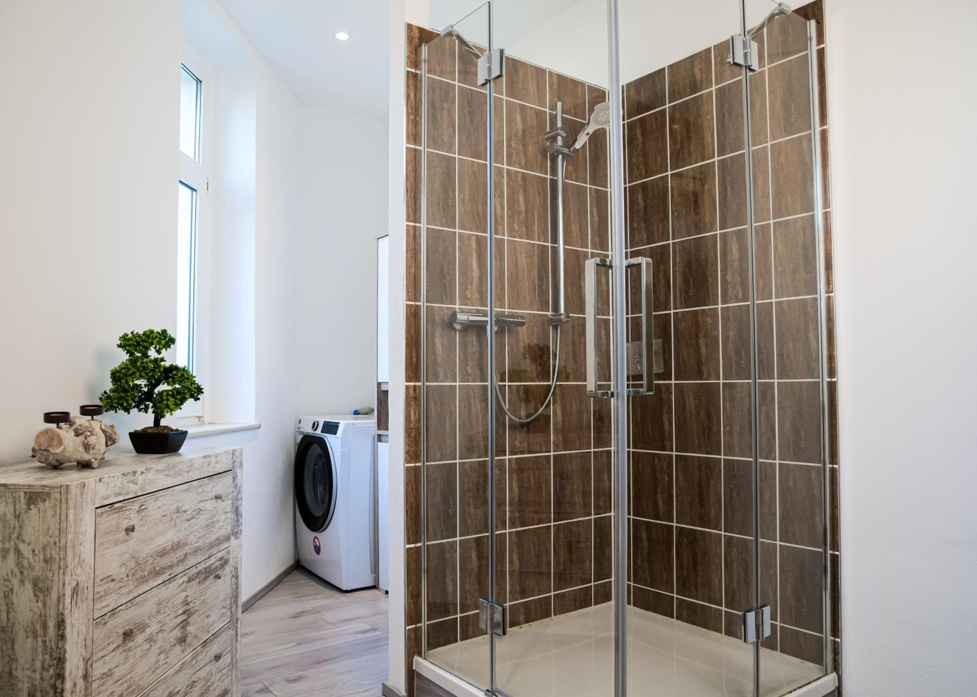 Apartmenthaus Rankestrasse 4 دريسدن المظهر الخارجي الصورة
